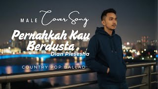 Download lagu Pernahkah Kau Berdusta - Dian Piesesha (Cover) Country Pop Ballad Version mp3