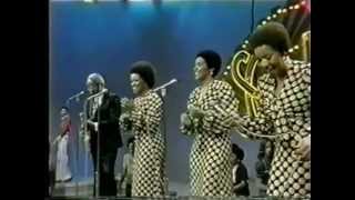 TOUCH A HAND MAKE A FRIEND Staple Singers