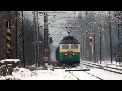 Hrbatá 130 011-0 ČD Cargo Karviná Darkov