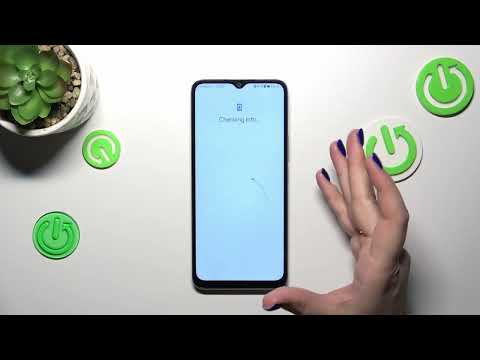 How to Activate Google Backup on HONOR X6A
