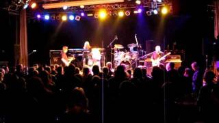 HD - Magnum - back to earth - live 2011 -  Opener  - The Visitation Tour - Osnabrück