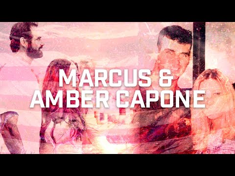 Marcus and Amber Capone: Part 1of 2