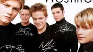 One Last Cry Westlife