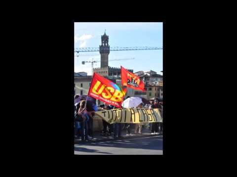 Lavoratori di Publiacqua su sicurezza e condizioni insalubri: "siamo nella merda"