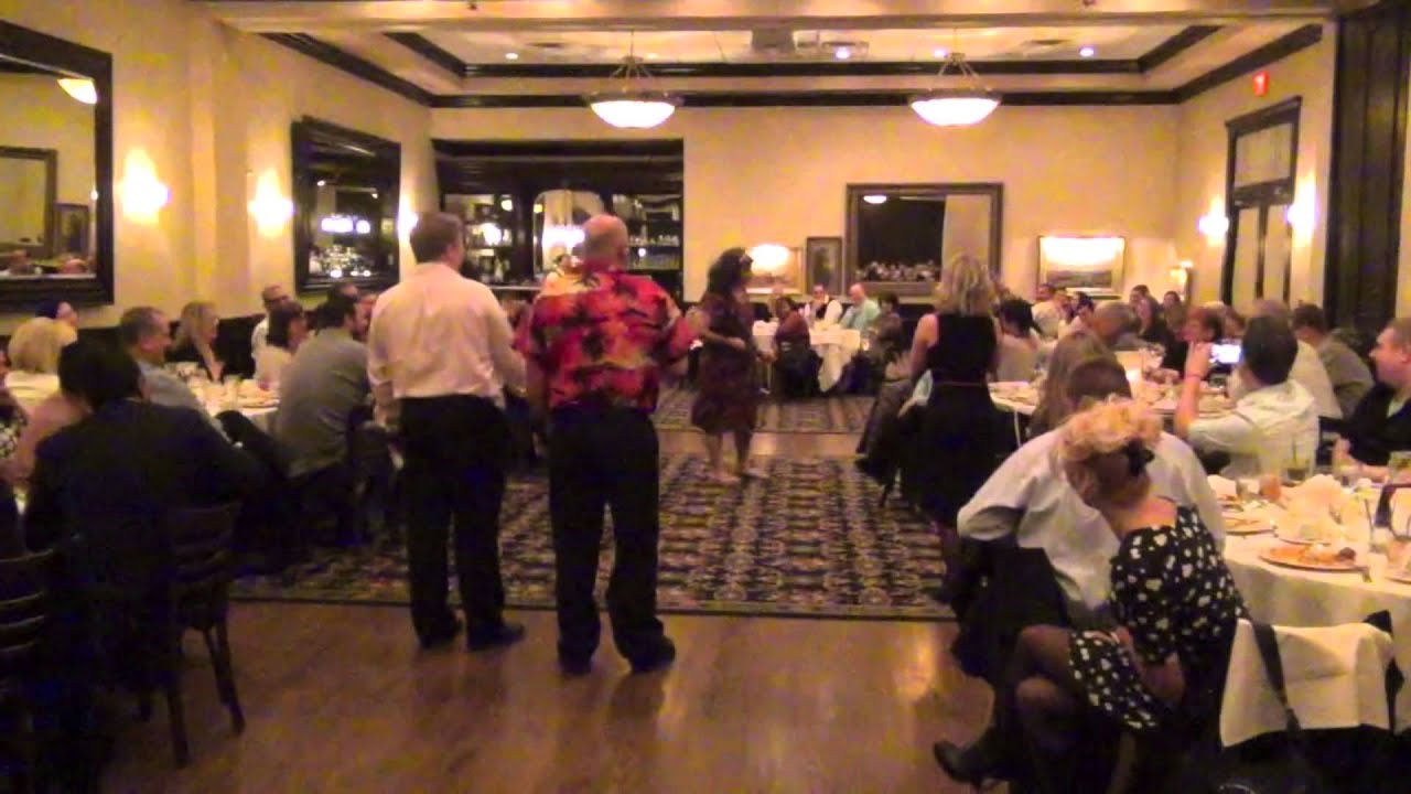 Hire Knock 'Em Dead Comedy Murder Mystery in Hicksville, New York