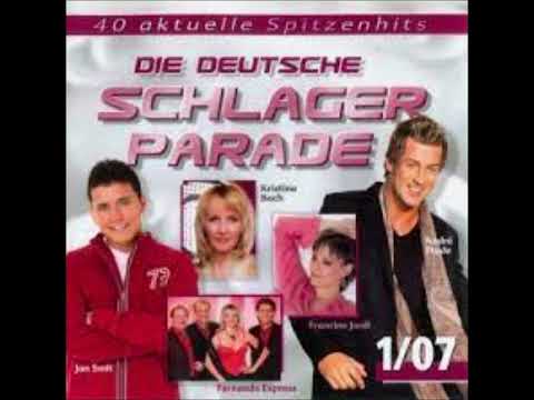 Marissa Cordes  -  Farben  2006