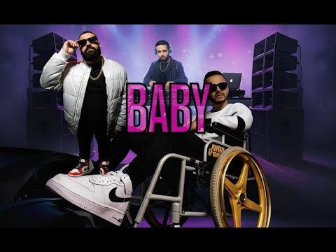 Baby - Lightnin MC & Juz D feat Immy D - absolute banger