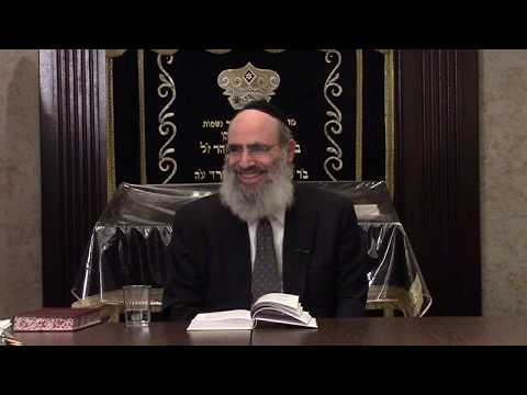 Tanya, The Holy Epistle: Epistle 22 - Part 4, Rabbi Krasnianski.