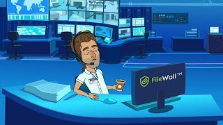 FileWall YouTube Video