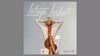 Disconnected - Letoya Luckett (#13 from Back 2 Life Album)