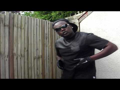 HARDEST OUT - dubzbs5 - (HOOD VIDEO 2014)