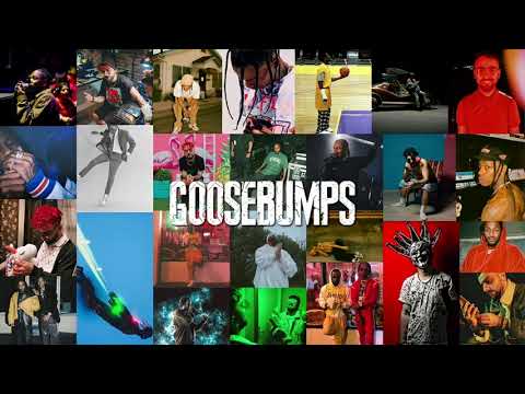 XXXpert ft. Travis Scott ft. Kendrick Lamar - goosebumps