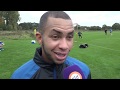 Gregor Breinburg na tropenweken: 'Ik ben fris, scherp en weer opgeladen voor De Graafschap'