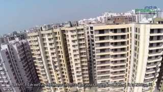 preview picture of video 'Jaipuriya Apartments 2-4 BHK at Crossing Republik, Ghaziabad - A Property Review by IndiaProperty'