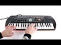 Wish List Portable Keyboards For Kids