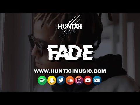 [FREE] M Huncho x D Block Europe x Nafe Smallz Type Beat ‘FADE’ (Prod By. Huntxh)