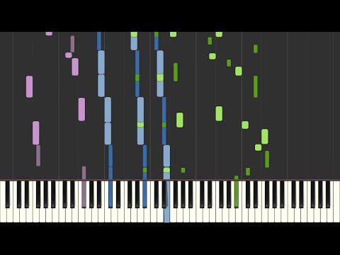 Oscar Peterson Trio & Herb Ellis - Exactly Like You | Jazz Piano Tutorial