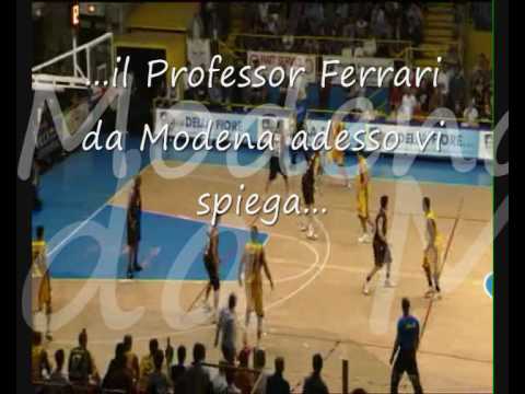 Pavia vs Vigevano 66 - 72