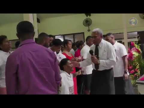 NA I LUMU TALEI, YALOTABU NI CEGUVI AU MAI