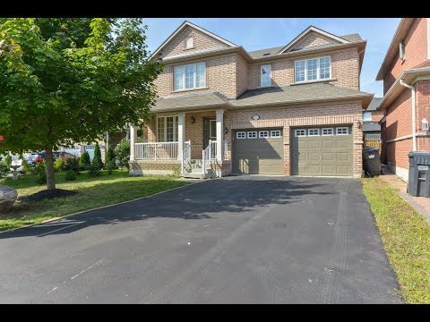 15 Via Romano Way Brampton, Ron Chatha and Goldy Chatha