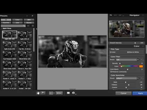 ZBrush For Hard Surface Design