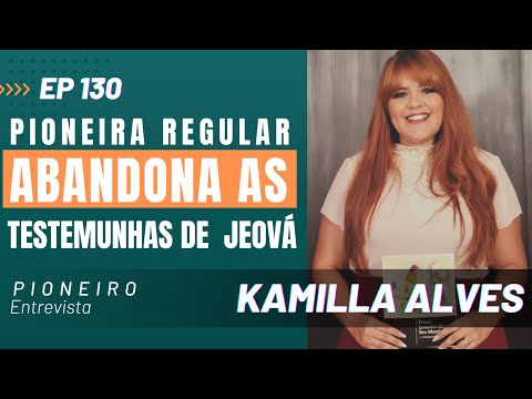 Pioneira Regular abandona as Testemunhas de Jeová