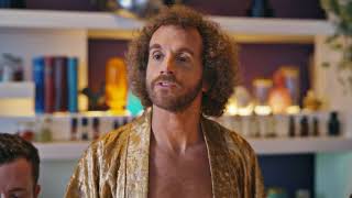 Sex Is A Sandwich   Trojan Man