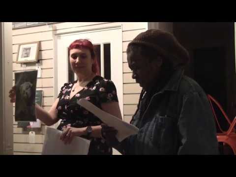 Jacqueline Ennis Cole & Lisa Kiew - Museum of Futures : PhotoLiterature