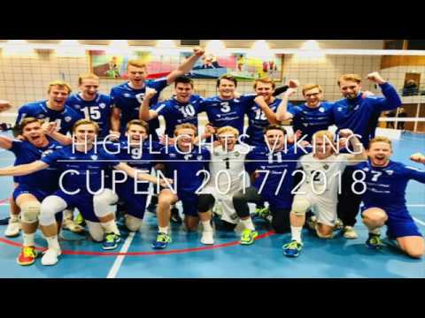 VEIEN TIL CUPFINALE | HIGHLIGHTS CUPEN 2017/2018