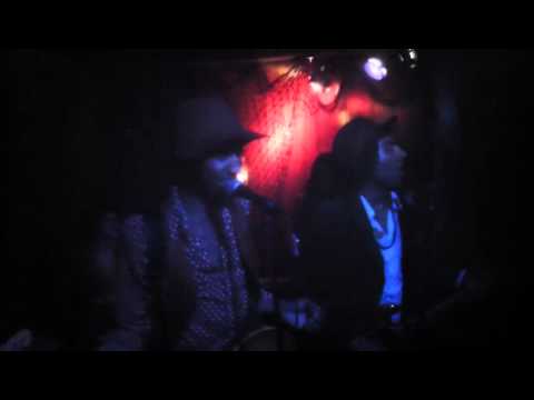 Randy Michael & The Sharp Dressed Lads - Live at the Redwood