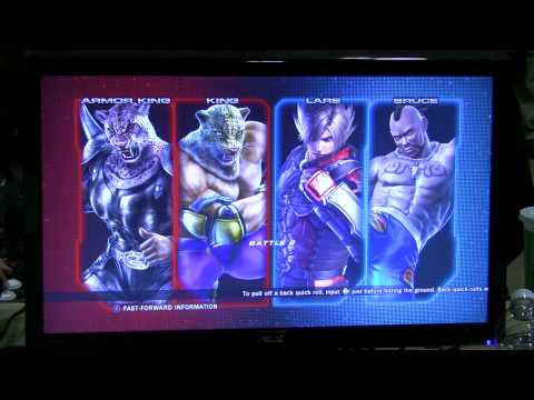 SCR 2013 - Kayyal vs Jackie_tran - Top16 - Day 2