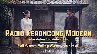 Download lagu Radio Keroncong Di Balik Langit Senja – Nada Hangat Penuh Kenangan mp3