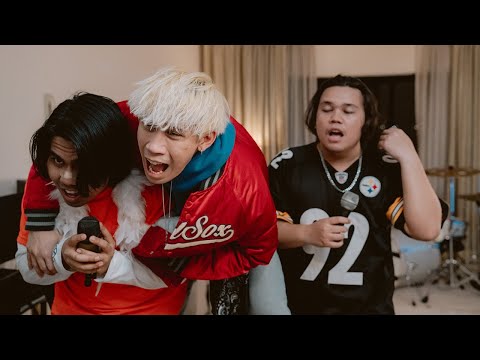 empty page. - menyesal ☔️ (official music video)