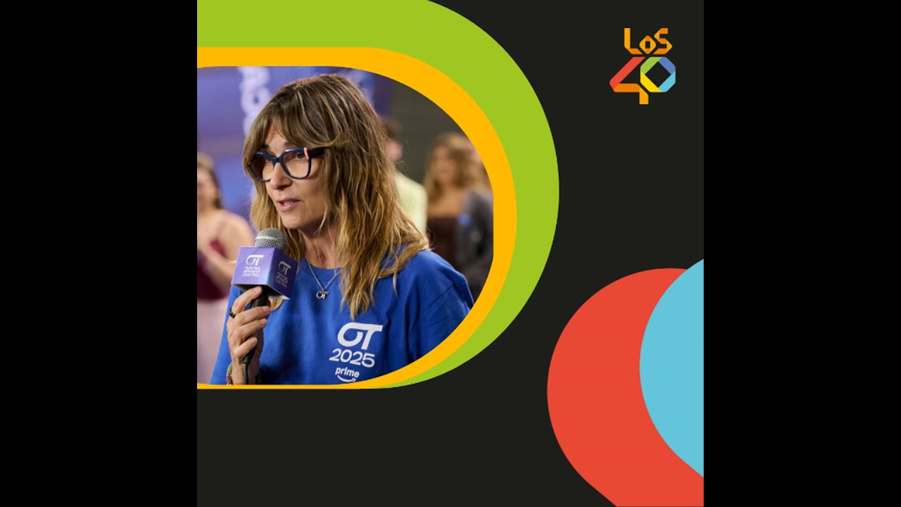 OT 2025 calienta motores: Estas son las claves de la nueva edición de Operación Triunfo - HOY EN ...