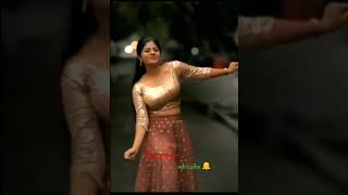 tamil Beautiful girl / wow very nice dance / tamil
