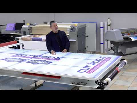 Welcome to CUTWORX USA