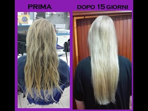 Come fare un trucco per persone con lentiggini La faccia di decolorazione fa i bagagli in negozio
