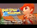Dokapon Kingdom: Connect Official Opening Movie Trailer