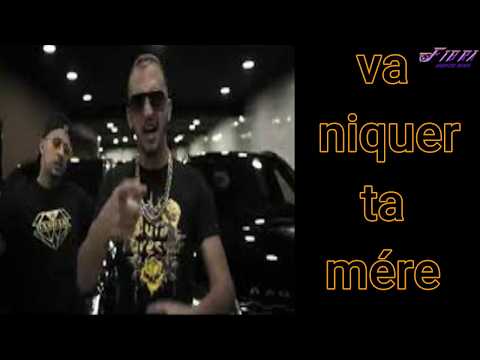 MR CRAZY  & DANDANI 2019 VNTM  Lyrics  Paroles كلمات Speed version