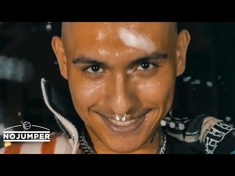 Emotional Xan - Let Up (Official Music Video)