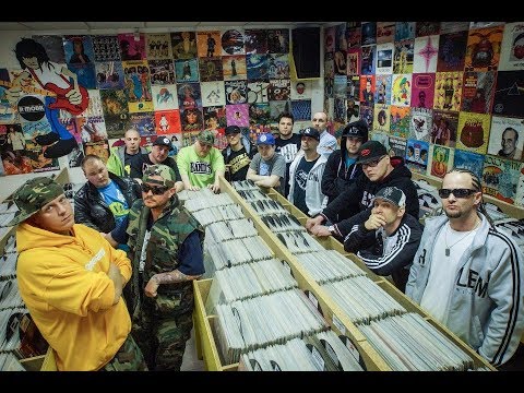 Bloose Broavaz - Banda Bloose (Bootleg) [Videóklip]