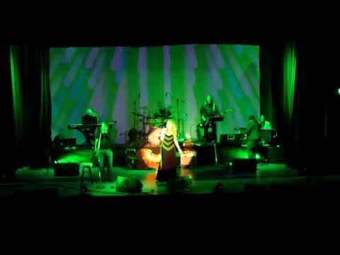 Part 1 of Miz Ayn and Friends- Cactus Theater Lubbock, Texas 11-29-2014