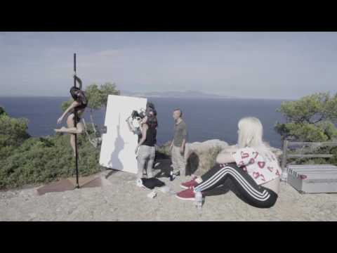 Clean Bandit - Rockabye ft. Sean Paul & Anne-Marie (Behind The Scenes)