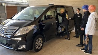 に目覚めて観ました👍💯🐢やっぱ4人動画3150🎶😆🐢次回まえすさん編楽しみにしてます😁🐢 - ロケマサ考案のネクステ100万円生活、一体どうなる?!