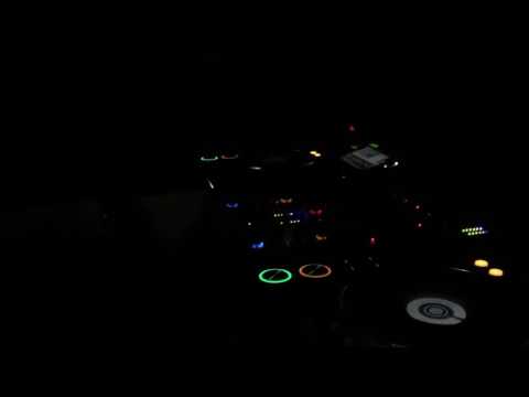 Steven Beyer @ Sterne und Bass / E-Werk Berlin 30.01.2016