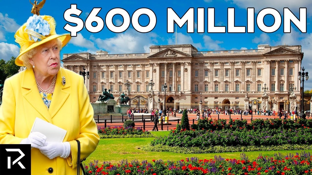 What Will Happen To The Queen’s $600 Million Dollars?