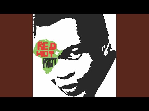 Water Get No Enemy (A Cappella)