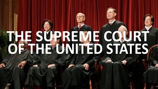 Supreme Court of the United States