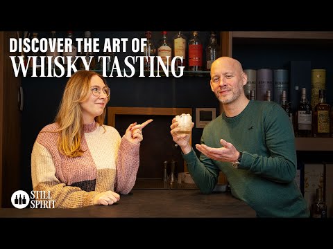 The Only Whisky Tasting Guide You’ll Ever Need!