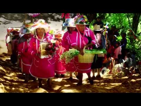 04 TRADICIONES TELEVISA- Estado de México- El Señor del Cerrito.